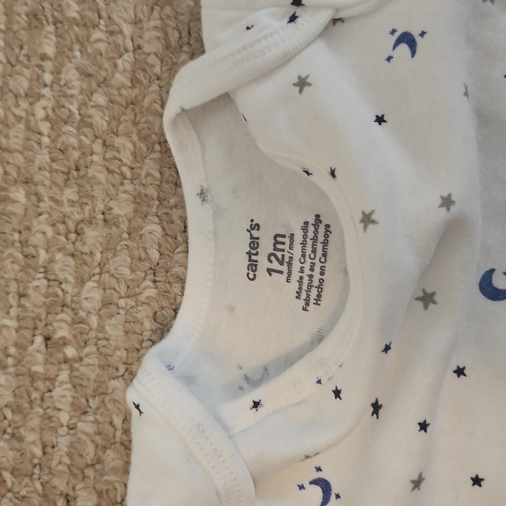 Carter's Outfit Bundle - Picture 11 of 11